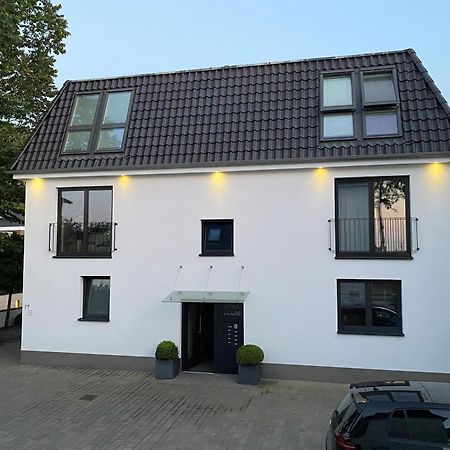 Beach House Meerlust Mit Whirlpool Timmendorfer Strand Eksteriør billede