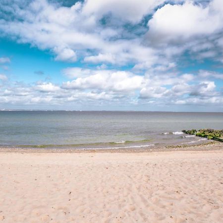 Beach House Meerlust Mit Whirlpool Timmendorfer Strand Eksteriør billede