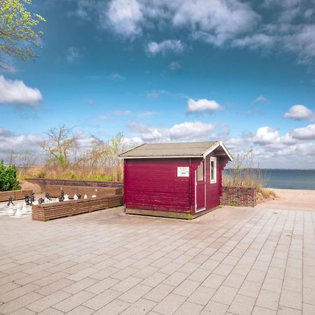 Beach House Meerlust Mit Whirlpool Timmendorfer Strand Eksteriør billede