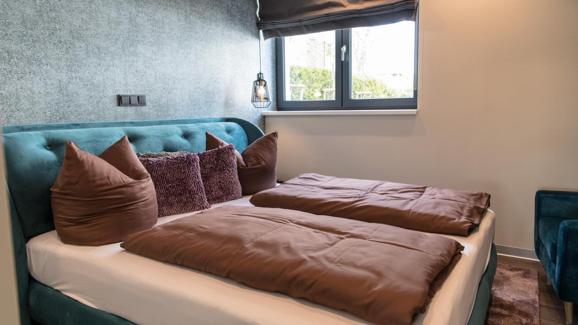 Beach House Meerlust Mit Whirlpool Timmendorfer Strand Eksteriør billede